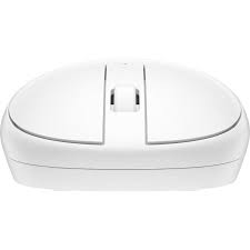 Maus pa Kabllo HP 240 – Bardhë