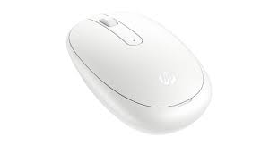 Maus pa Kabllo HP 240 – Bardhë - Figura 2