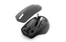 Maus pa Kabllo HP 285 Silent / 6G4E6AA#ABB – Zezë - Figura 3