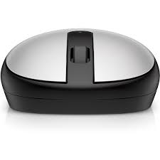Maus pa Kabllo HP 240 – Argjend / Zezë - Figura 3