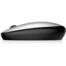 Maus pa Kabllo HP 240 – Argjend / Zezë - Figura 4