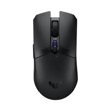 Maus pa Kabllo Asus M4WL – Zezë