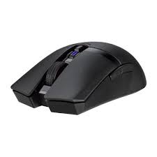 Maus pa Kabllo Asus M4WL – Zezë - Figura 2