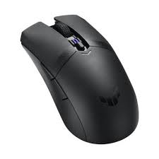 Maus pa Kabllo Asus M4WL – Zezë - Figura 3