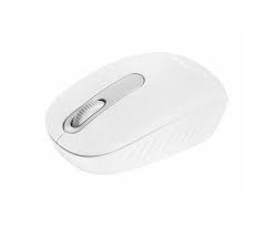 Maus pa Kabllo Logitech M196 – Bardhë
