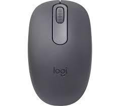 Maus pa Kabllo Logitech M196 – Grafit