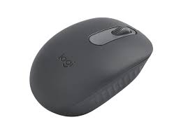 Maus pa Kabllo Logitech M196 – Grafit - Figura 3