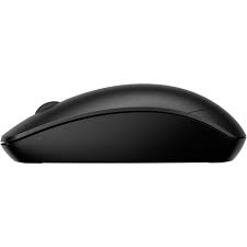 Maus pa Kabllo HP 235 – Zezë - Figura 2