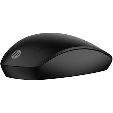 Maus pa Kabllo HP 235 – Zezë - Figura 3