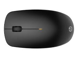 Maus pa Kabllo HP 235 – Zezë - Figura 4