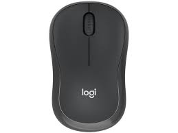Maus pa Kabllo Logitech M240 Business – Zezë - Figura 2