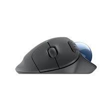 Maus pa Kabllo Logitech ERGO M575S – Grafit - Figura 2