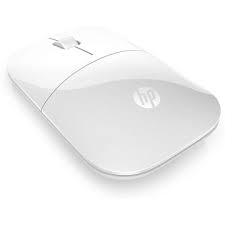 Maus me Kabllo HP V0L80AA – Bardhë - Figura 2