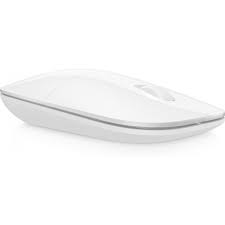 Maus me Kabllo HP V0L80AA – Bardhë - Figura 3