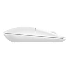 Maus me Kabllo HP V0L80AA – Bardhë - Figura 4