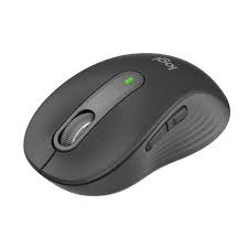 Maus pa kabllo Logitech Signature M650 Business – Gri - Figura 2