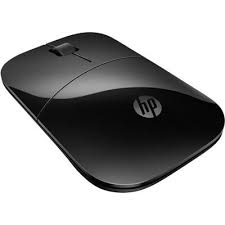 Maus pa kabllo HP Z3700 – Zezë - Figura 2