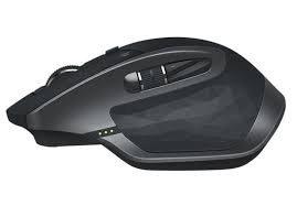 Maus pa Kabllo Logitech MX Master 2S - Grafit - Figura 5