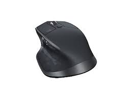 Maus pa Kabllo Logitech MX Master 2S - Grafit - Figura 4