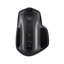 Maus pa Kabllo Logitech MX Master 2S - Grafit - Figura 2