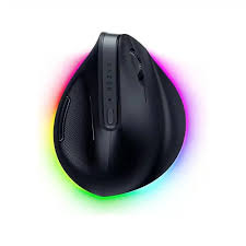 Maus pa kabllo Razer Pro Click V2 / Vertikal – Zezë