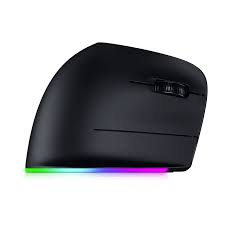 Maus pa kabllo Razer Pro Click V2 / Vertikal – Zezë - Figura 3
