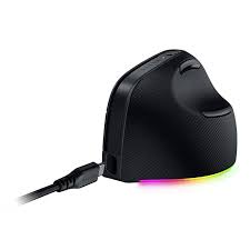 Maus pa kabllo Razer Pro Click V2 / Vertikal – Zezë - Figura 5