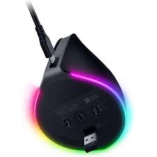 Maus pa kabllo Razer Pro Click V2 / Vertikal – Zezë - Figura 6