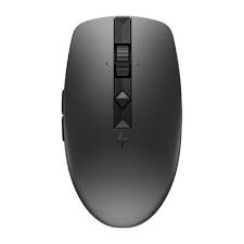 Maus me Kabllo HP 710 – Zezë