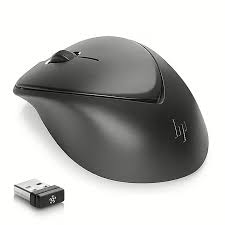 Maus pa Kabllo HP 1JR31AA – Zezë