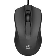 Maus me Kabllo HP 6VY96AA – Zezë