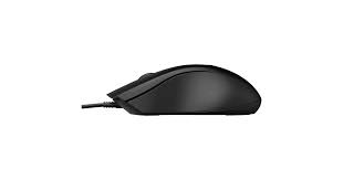 Maus me Kabllo HP 6VY96AA – Zezë - Figura 4