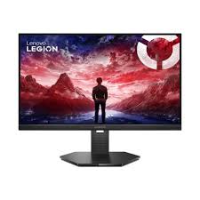 Monitor Gaming Lenovo Legion 27Q-10 / 27" / Quad HD IPS LED / 240 Hz / 0.5ms / HDMI+DP / Zezë - Figura 2