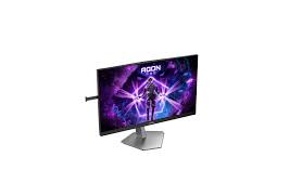 Monitor Gaming AOC AGON Pro AG256FS / 24.5 ' / Full HD Fast IPS AG / 390Hz / 1ms / 2xHDMI+DisplayPort+USB - Zezë - Figura 2
