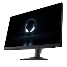 Monitor Gaming Dell AW2724HF / 27" / Full HD Fast IPS Edge LED / 360 Hz / 0.5ms / HDMI+DP+USB / Zezë