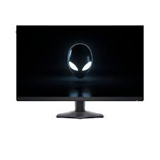 Monitor Gaming Dell AW2724HF / 27" / Full HD Fast IPS Edge LED / 360 Hz / 0.5ms / HDMI+DP+USB / Zezë - Figura 2