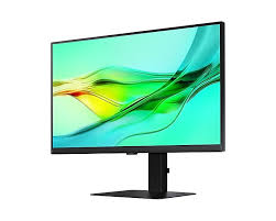 Monitor Samsung S32D604UAU / 32" / Wide Quad HD IPS / 100 Hz / 5 ms / DisplayPort + HDMI + USB-C – Zezë - Figura 2