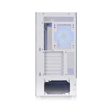 Kasë Midi Tower Thermaltake / View 370 TG ARGB - Bardhë - Figura 2