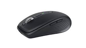 Maus pa Kabllo Logitech MX Anywhere 3S – Zezë - Figura 3