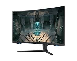 Monitor Samsung S32BG650EU / 32"/ Quad HD VA / 240 Hz / 1 ms / Curved / DisplayPort + HDMI + USB – Zezë - Figura 4