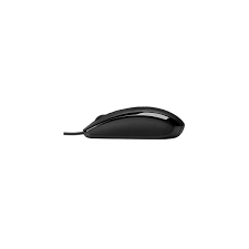 Maus me Kabllo HP E5E76AA – Zezë - Figura 4