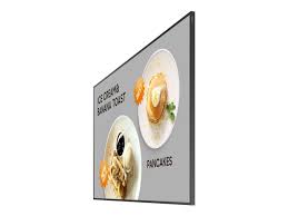 Monitor Samsung S6 QM32C / 32"/ Full HD LCD / 60Hz / 8ms / USB+HDMI - Zezë - Figura 2