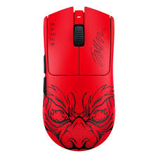 Maus Gaming Razer Viper V3 Pro Wireless / Faker Edition - Kuqe