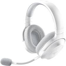 Kufje Gaming Razer Barracuda X 2022 Headset  – Bardhë