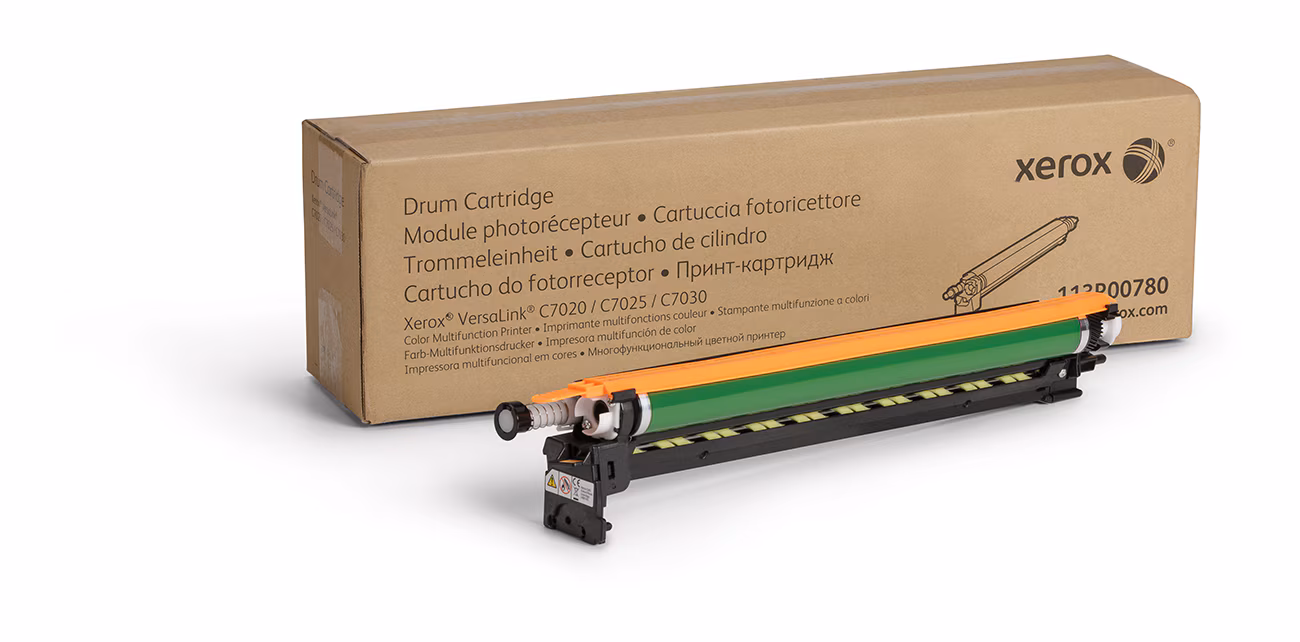 Drum Unit Xerox 113R00780