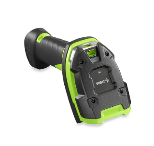 Skaner Barcode Zebra 3678SRA - Zezë - Figura 2