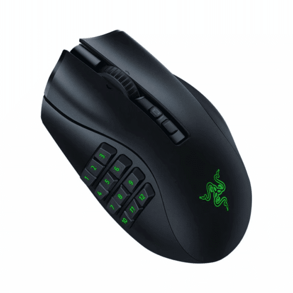 Maus Gaming Razer Naga V2 Pro – Zezë - Figura 3