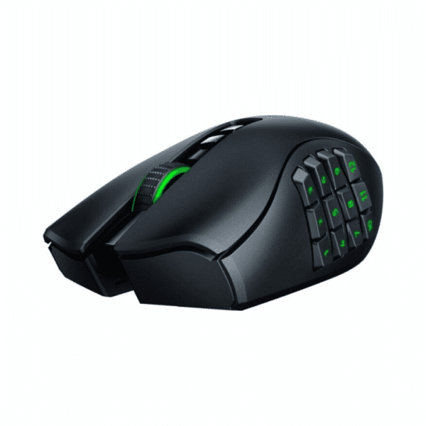 Maus Gaming Razer Naga V2 Pro – Zezë - Figura 4