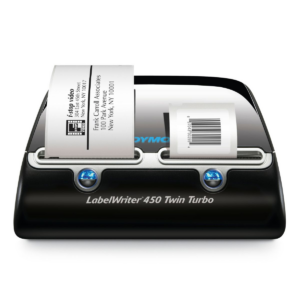 Printer Label Dymo LW450TT Dymo LabelWriter 450 (S0838870) Thermal  – Zezë