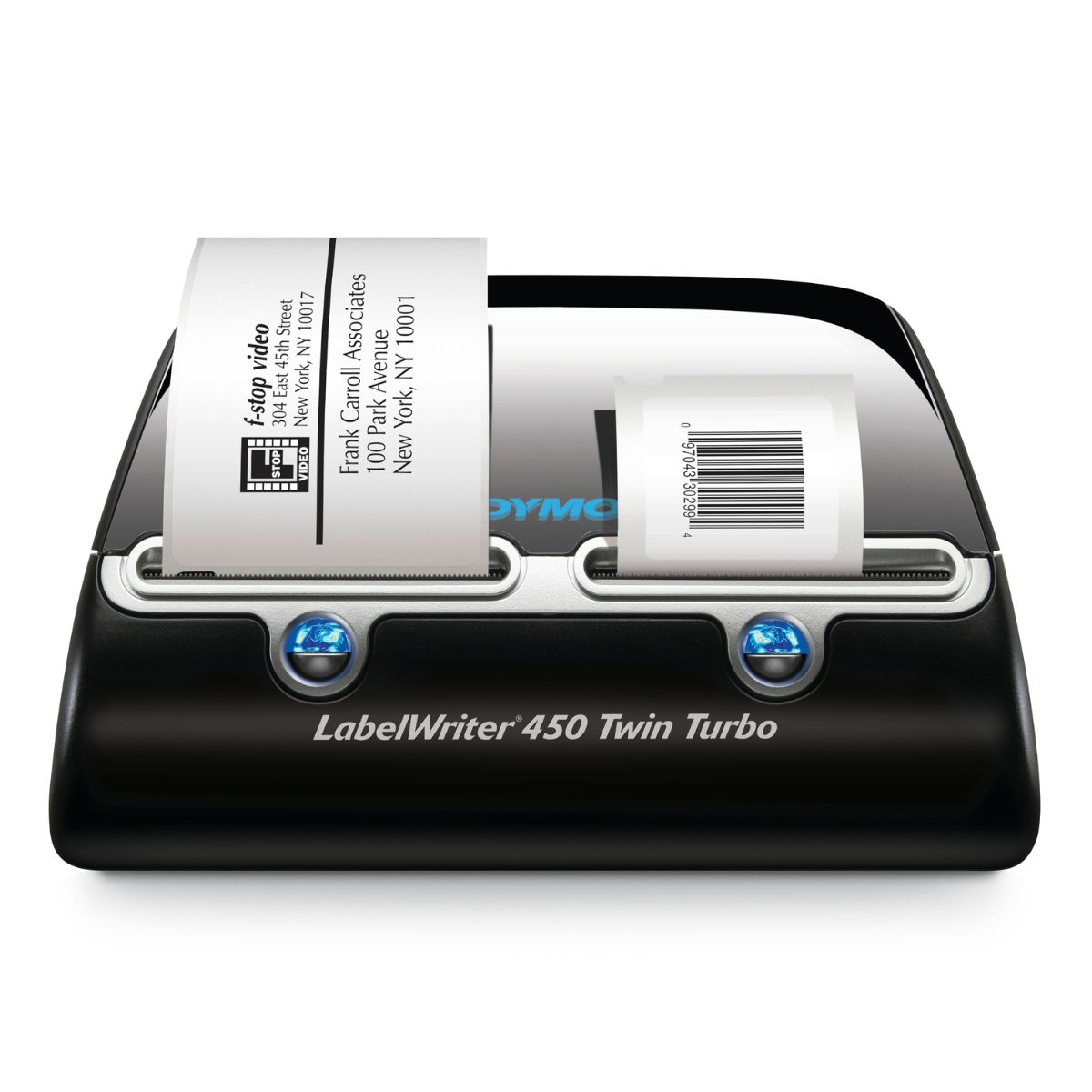 Printer Label Dymo LW450TT Dymo LabelWriter 450 (S0838870) Thermal – Zezë
